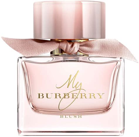 Burberry blush for women